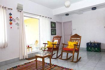 Hotel Seclude Varca Beach, Goa Zewnętrze zdjęcie